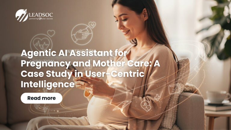 Agentic AI Assistant for Pregnancy and Mother Care: A Case Study in User-Centric Intelligence