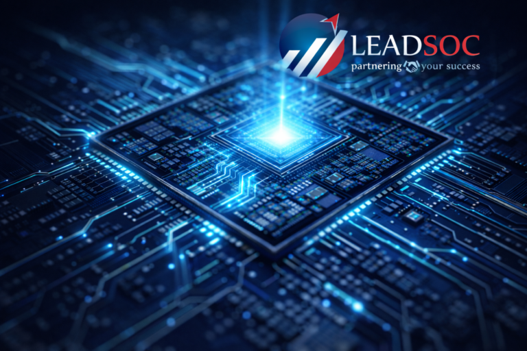 VLSI Design Services: Your Complete Guide to Choosing the Right Semiconductor Design Partner