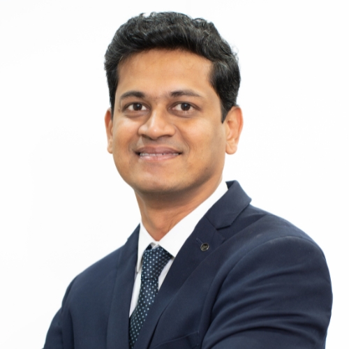 Rupesh mishra leadsoc