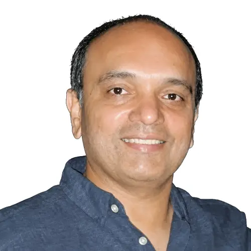 Bhavesh Shah