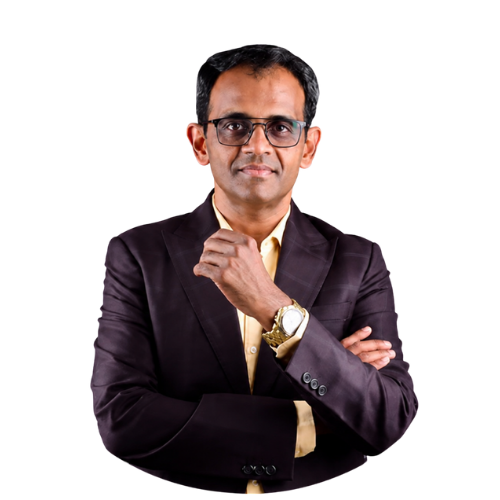 Krishnaraj K V