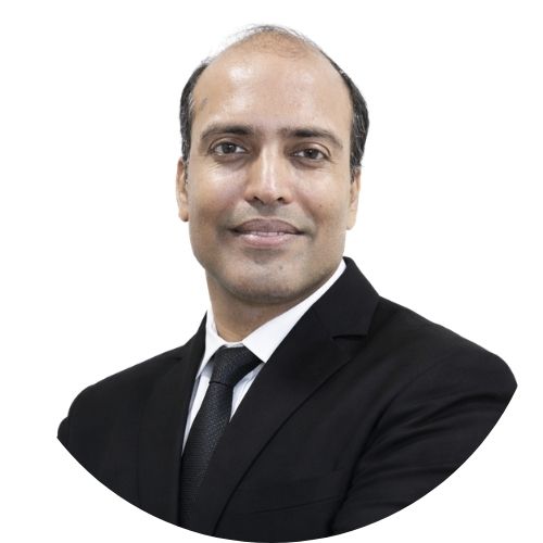 Sandeep Nasa